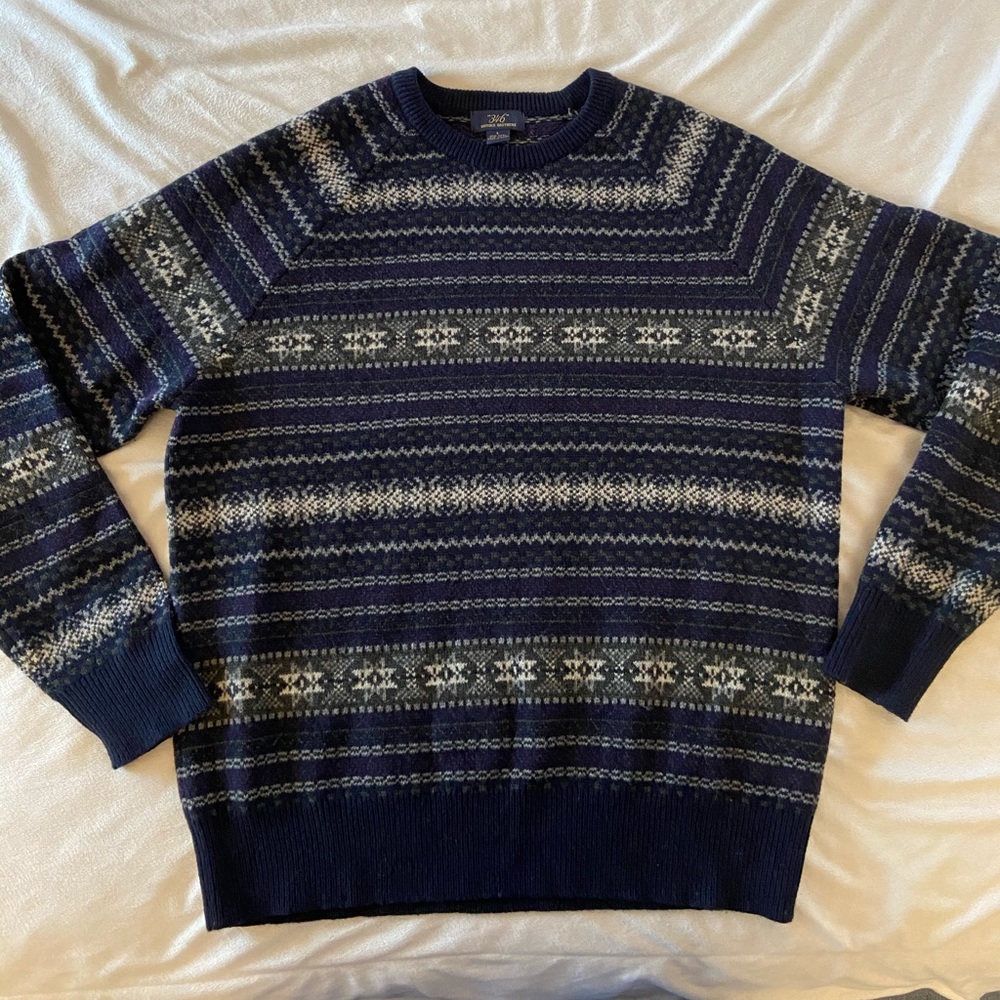 Brooks Brothers Sweater